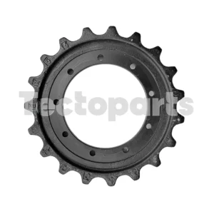 Sprocket / EX55
