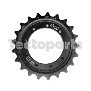 Sprocket / EX30