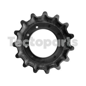 Sprocket / KUBOTA SVL75