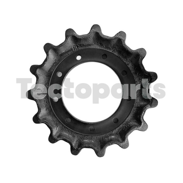 Sprocket / KUBOTA SVL75